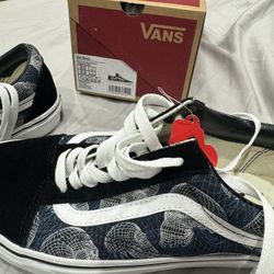 VANS SNEAKERS 