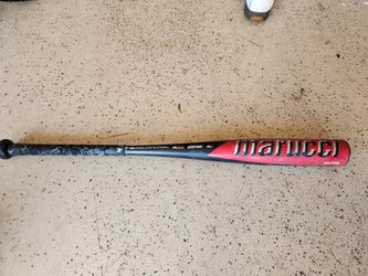 Marucci Cat 8 BBCOR.