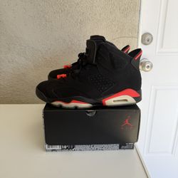 Air Jordan 6 