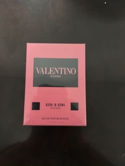 Valentino Donna Born In Roma Intense 100ml