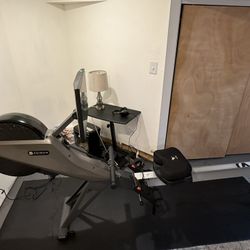 Aviron Strong Rower - Great Condition! 
