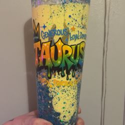 24 Oz Tumbler