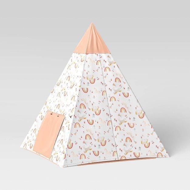 Unicorn Tent - Pillowfort