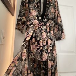 Shorts With Dress 