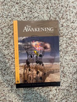 The Awakening by Kate Chopin (Prestwick House)