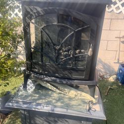 Chimenea