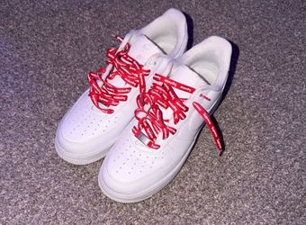 Supreme af1