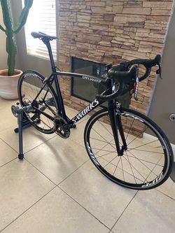 2014 Specialized S Works Tarmac Fs/Ft