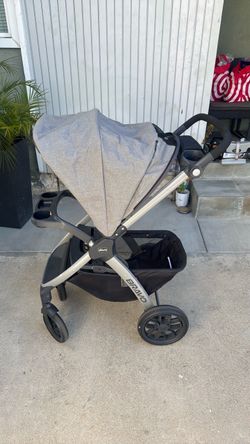 Chicco Bravo Stroller