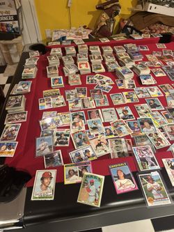 VINTAGE Sports Cards 