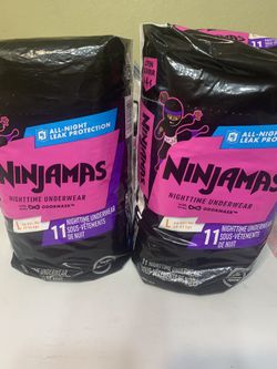 Ninjama