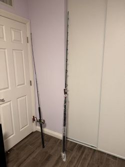 Brand New Phoenix PHD-C 700XH 7’ Extra Heavy Casting Rod