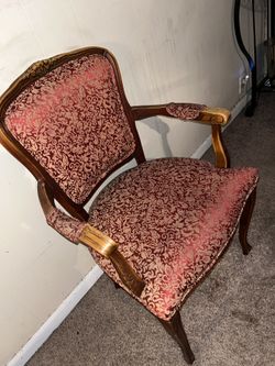 Vintage Chairs 