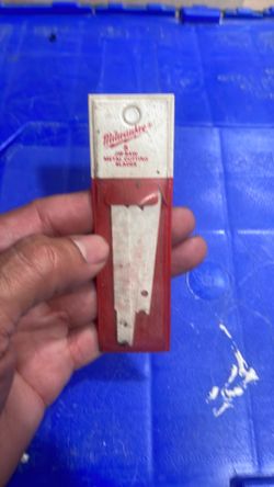 3 jigsaw blades new