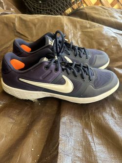 Nike Baseball Shoes Size 13