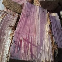 Doug fir Seasoned Firewood