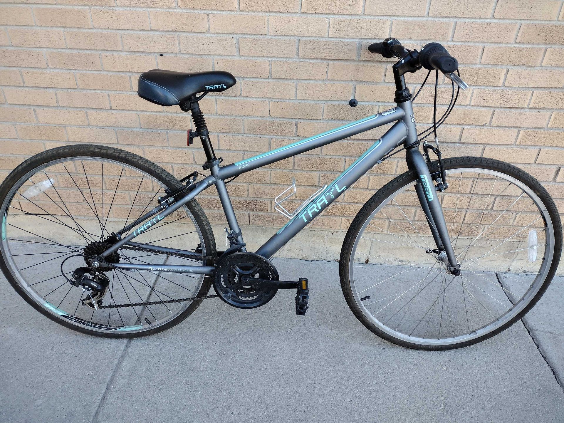 Women’s Trayl Swift Hybrid
