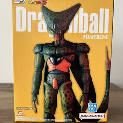 Ichibansho Masterlise Cell (1st Form)