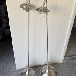 ceiling light 4’ (lampara colgante)