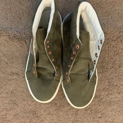 Kids Shoes Size 2