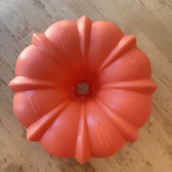 Vintage Jello Mold