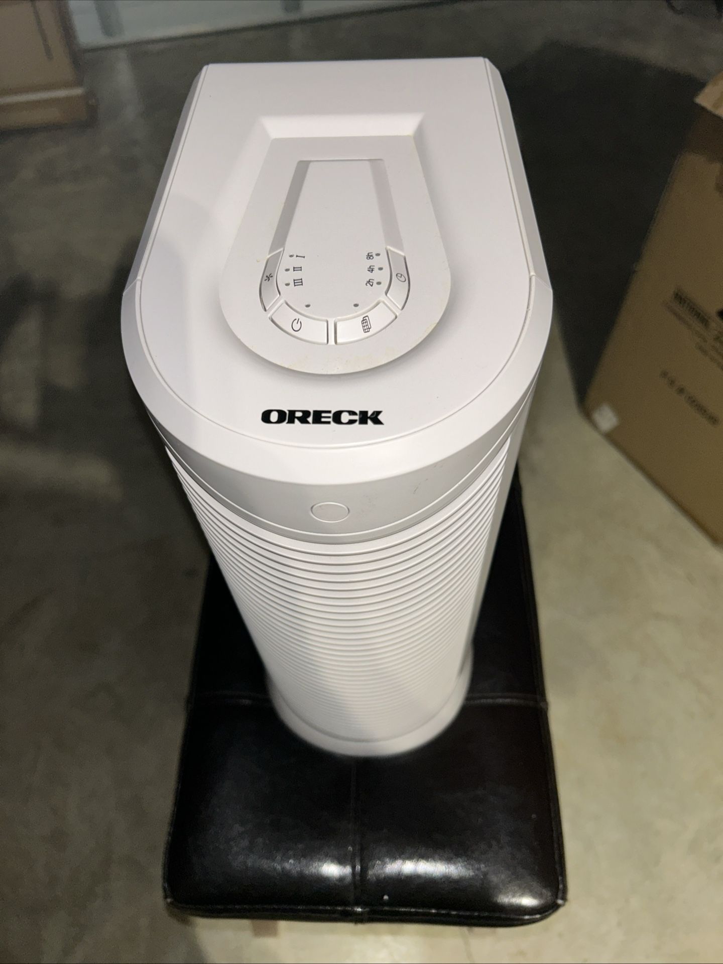 Air Purification System