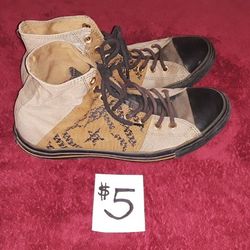 CONVERSE All STARS Men's Size 11