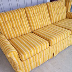 Mid Century Modern Sofa