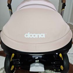 Doona A Baby 
