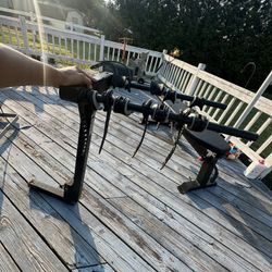 Bike Rack 