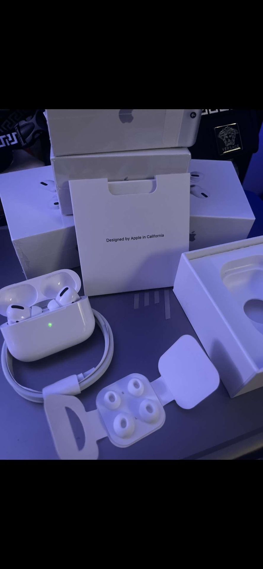 Airpods Pro 2nd Generation