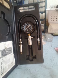 Evertough compression tester online
