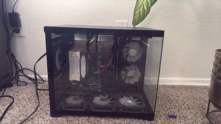 Gaming pc