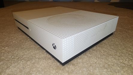 Xbox one s 1tb