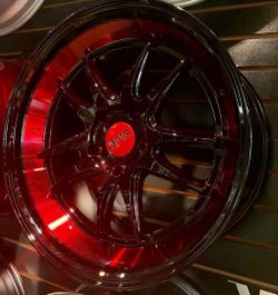 18 inch Rim 5x100 5x114 5x112 (only 50 down payment / no credit check )