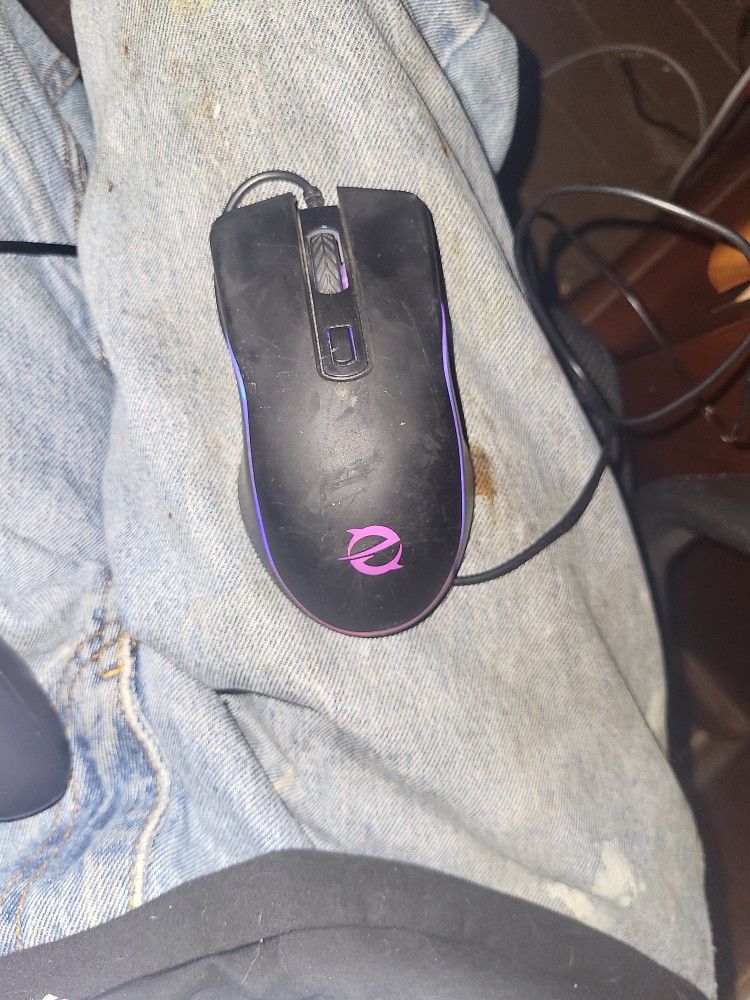 Gmain Mouse