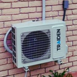 Mini Split Air Conditioner