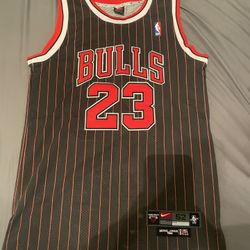Jordan Jersey