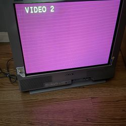 Sony CRT TV KV-20FS12