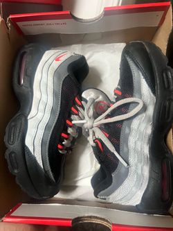 Air Max 95 Size 13 Preschool