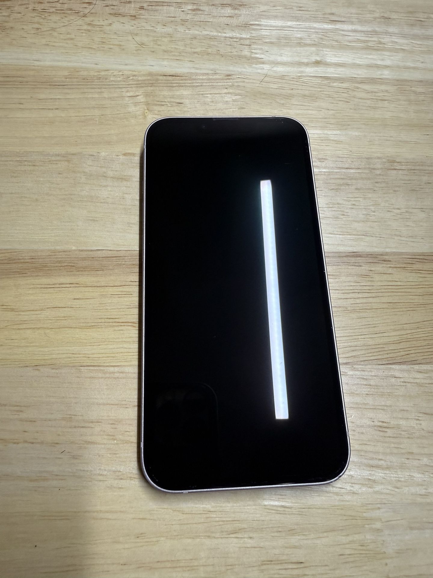 iPhone 13 256gb Pink