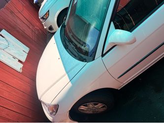 2004 Honda Civic