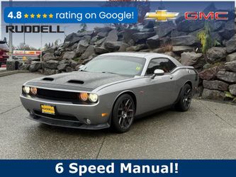 2011 Dodge Challenger