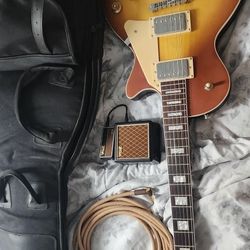 Electric Guitar