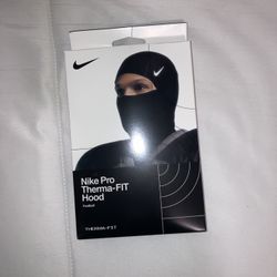 Nike Pro Therma Fit Hood Ski Mask