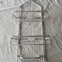 Rust Proof, Shower Caddy