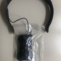 Nuevo Sistema de calibración de audio de montaje de auriculares de repuesto para barra de sonido Bose 300 500 700 900