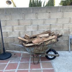 Firewood For Sale