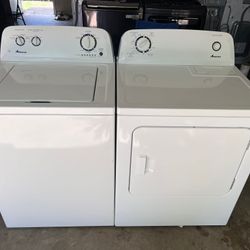 ✨WASHER & DRYER ⚡️ ✨LAVADORA y SECADORA⚡️ 