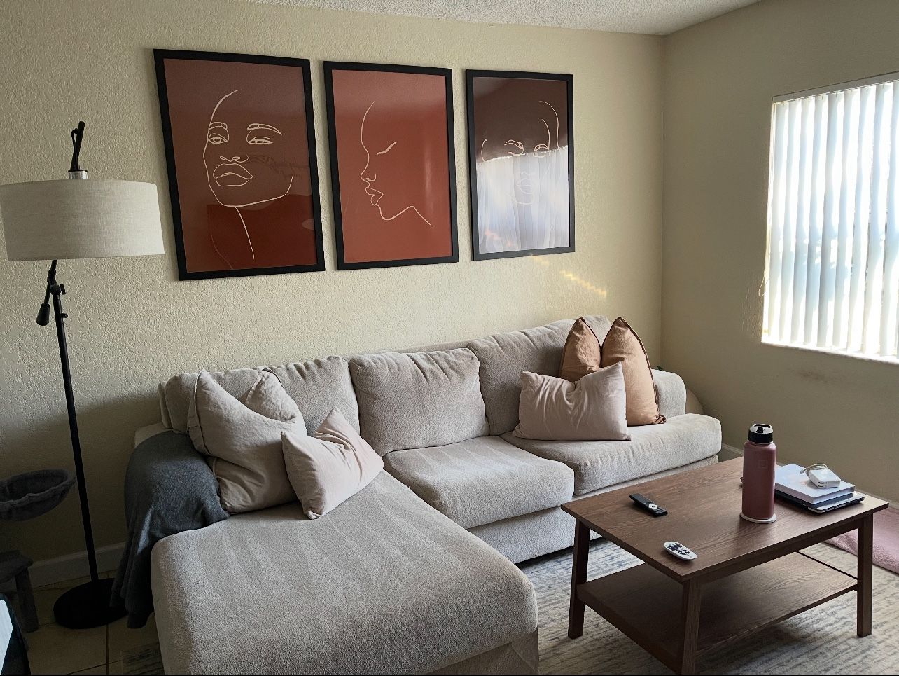 Used/Good Condition Couch